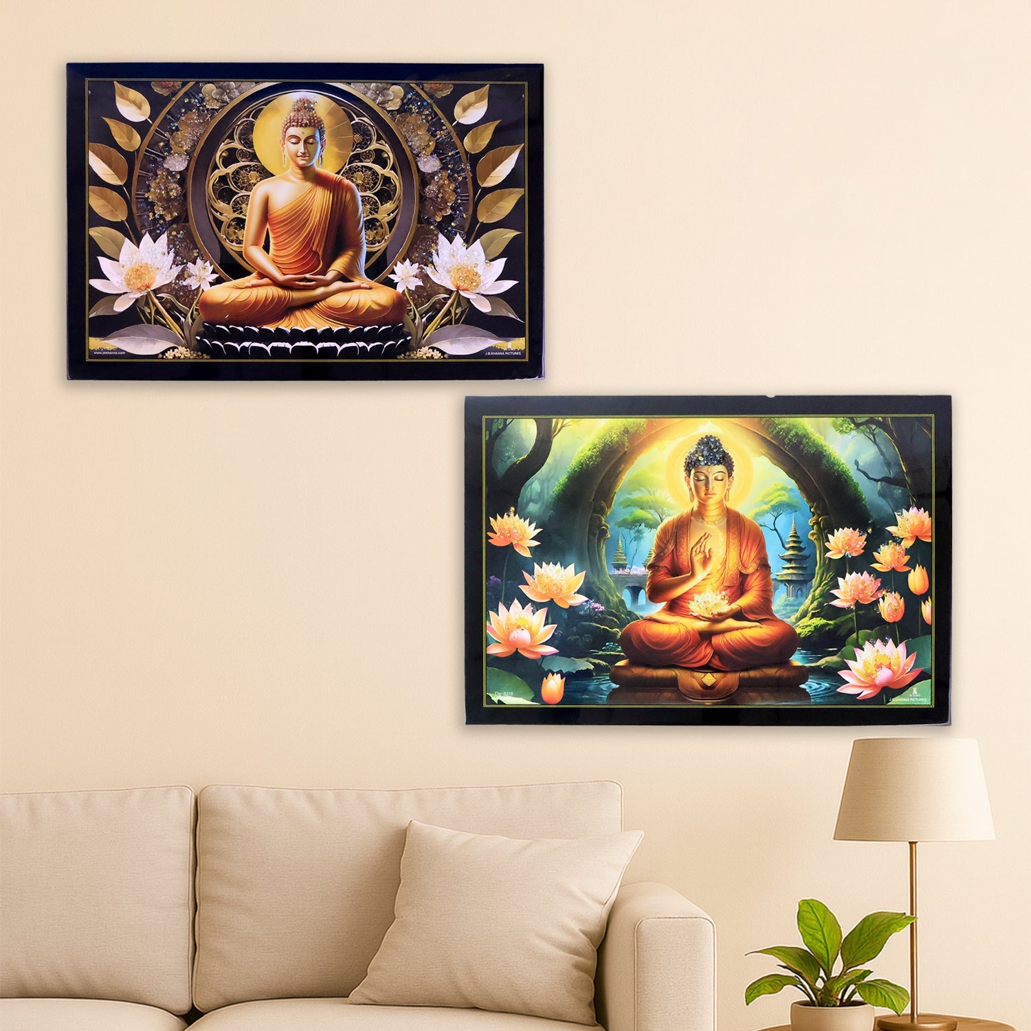 Home decor