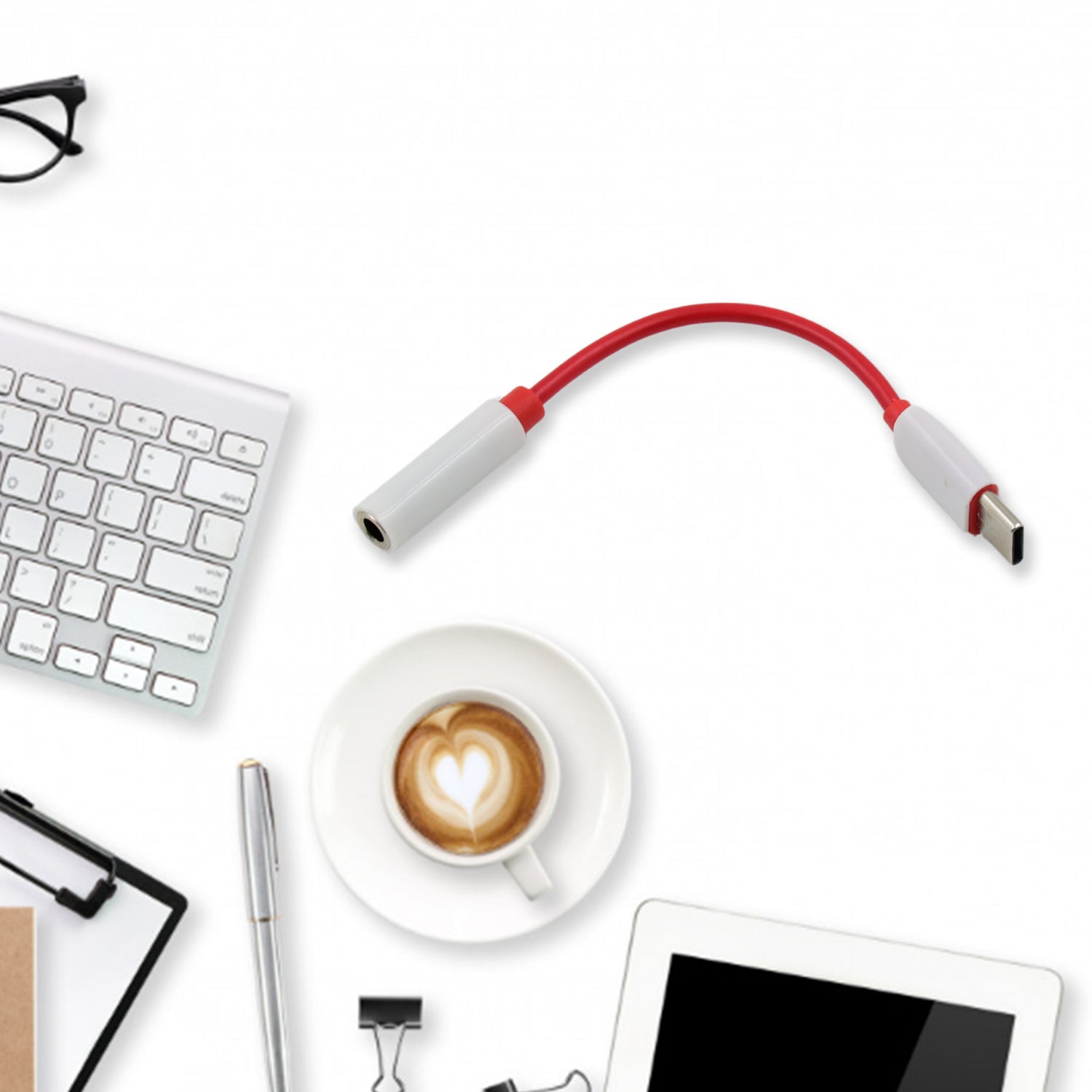 Computer and mobile accessories