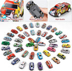 48 pcs car container set