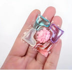 5 In 1 Laundry Pods for Deep Clean (50 pcs)