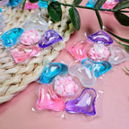 5 In 1 Laundry Pods for Deep Clean (50 pcs)