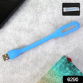 Usb Led Flexible Light - (1 Pc)