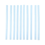 Hot Glue Stick Set 20 Cm  Strong Adhesive Glue Sticks For Craft (10 Pc)