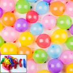 Happy Birthday Decoration Combo Set