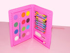 1091 Art Colour Kit Colours Box (24 Pieces)