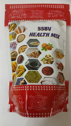 SSBV Multigrain Healthmix